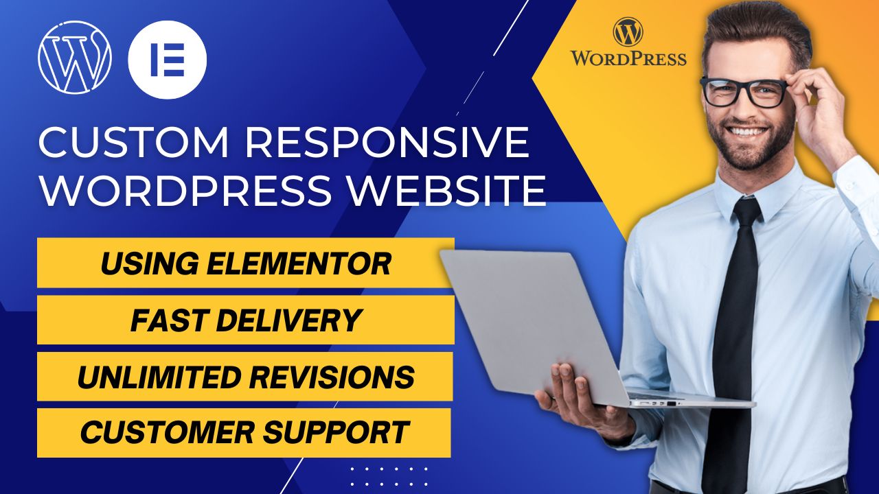 Buy Responsive WordPress Themes
